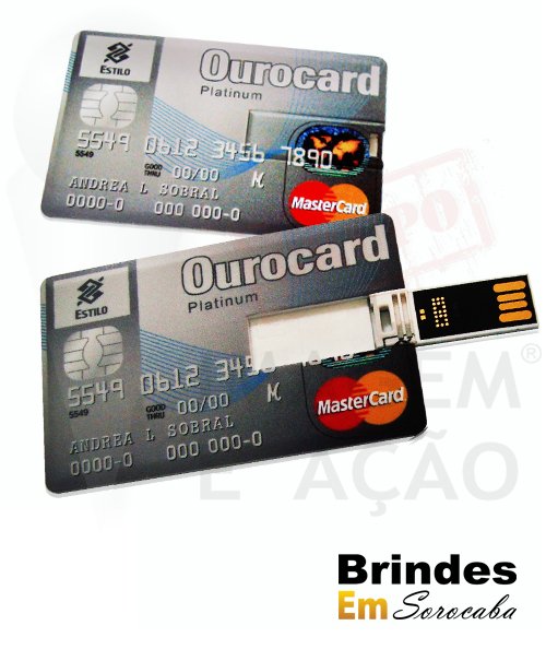 Pen card 4gb