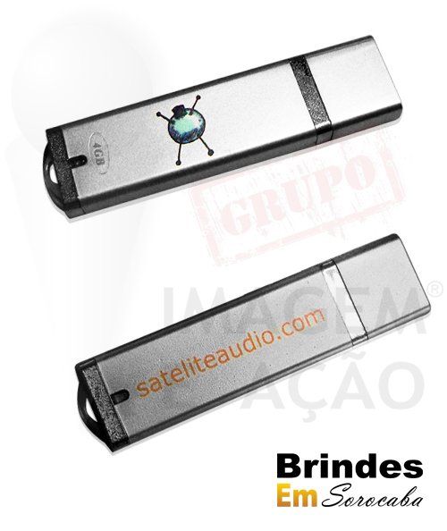 Pen drive DG 4gb