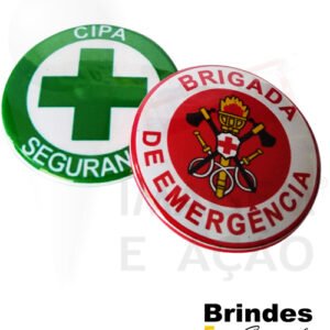 Botton Cipa e Brigada