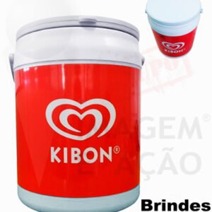 Cooler 24 latas