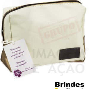Necessaire feminina