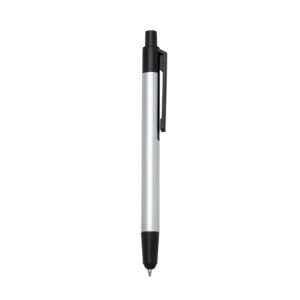 CANETA SEMI – METAL TOUCH