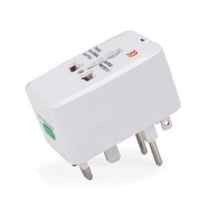 ADAPTADOR UNIVERSAL
