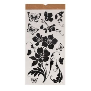 ADESIVOS DECORATIVOS 3D