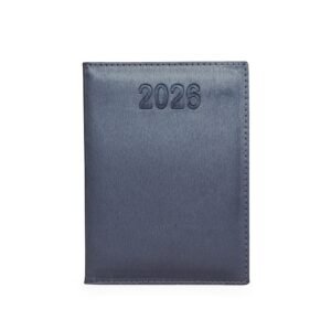 AGENDA DIÁRIA 2026