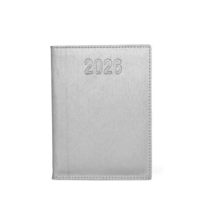 AGENDA DIÁRIA 2026