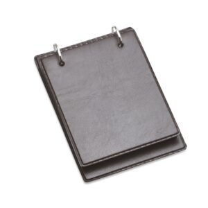 BLOCO DE ANOTAÇÃO DE MESA