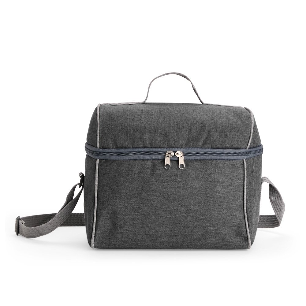 BOLSA TÉRMICA POLIÉSTER 14 LITROS