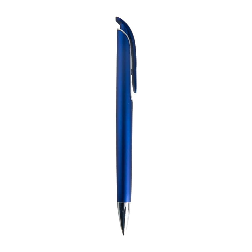 CANETA PLÁSTICA