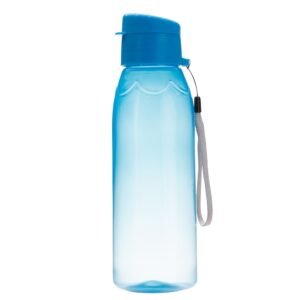 SQUEEZE PLÁSTICA 700ML