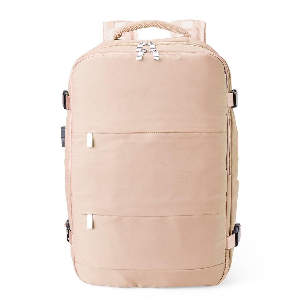 MOCHILA POLIÉSTER 35L