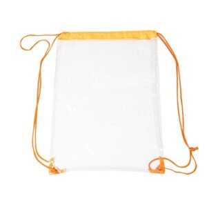 SACOCHILA EM PVC