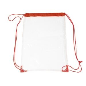SACOCHILA EM PVC