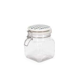 POTE HERMÉTICO VIDRO 700ML