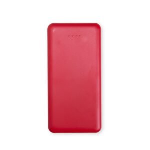 POWER BANK 10.000MAH COM INDICADOR LED