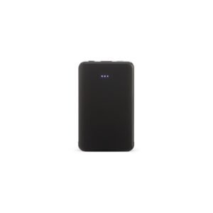 POWER BANK PLÁSTICO 5.000MAH
