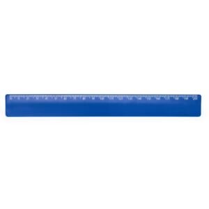 RÉGUA PLÁSTICA 20CM