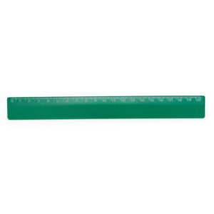 RÉGUA PLÁSTICA 20CM