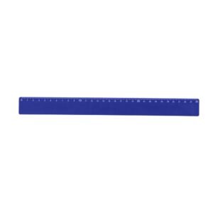 RÉGUA PLÁSTICA 30CM