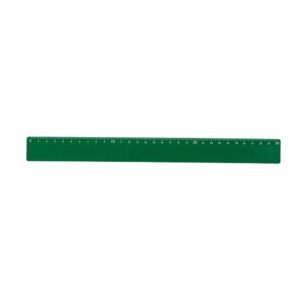 RÉGUA PLÁSTICA 30CM