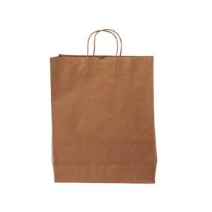 SACOLA KRAFT GRANDE