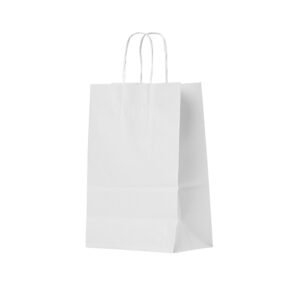 SACOLA KRAFT PEQUENA