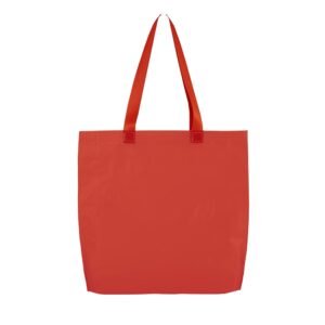 SACOLA PVC