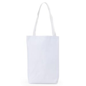 SACOLA NYLON COM ALÇA