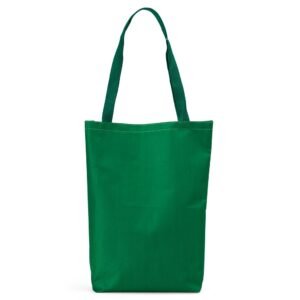 SACOLA NYLON COM ALÇA