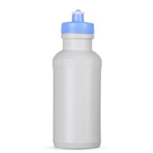 SQUEEZE PLASTICO 500ML BIC SILICONE