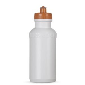 SQUEEZE PLASTICO 500ML BIC SILICONE