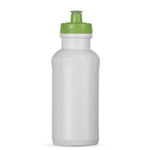 SQUEEZE PLASTICO 500ML BIC SILICONE