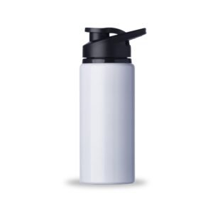 SQUEEZE ALUMINIO BRILHANTE 650ML