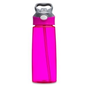 SQUEEZE 650ML C/ ACIONADOR
