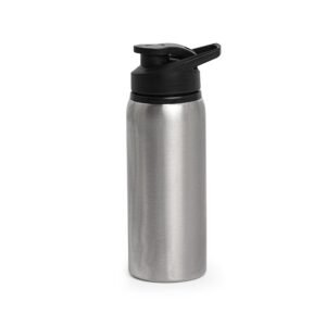 SQUEEZE ALUMINIO FOSCO 650ML