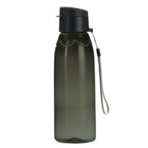 SQUEEZE PLÁSTICA 700ML