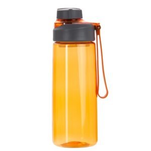 SQUEEZE PLÁSTICA 700ML