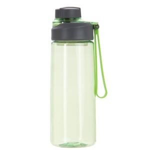 SQUEEZE PLÁSTICA 700ML