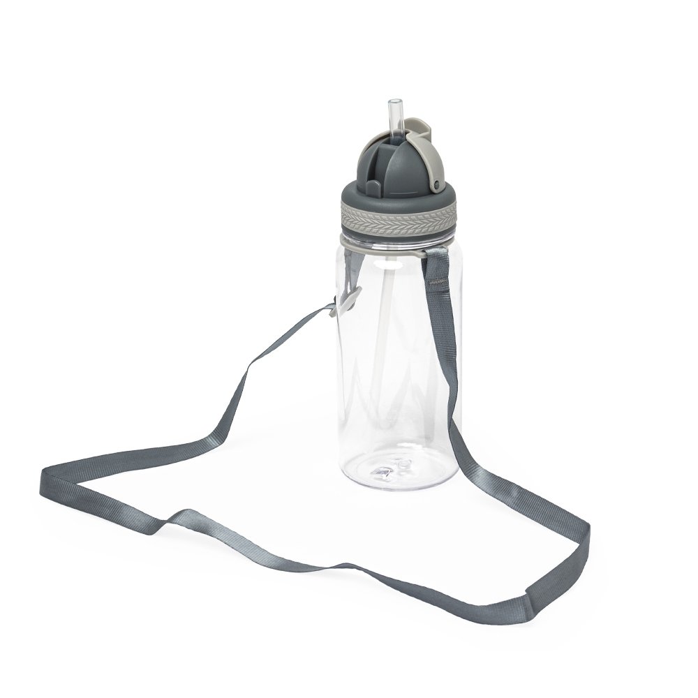 SQUEEZE PLÁSTICO 420ML
