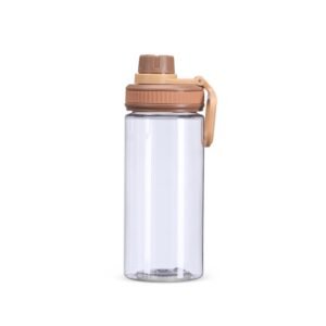 SQUEEZE PLÁSTICO 500ML