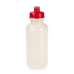SQUEEZE PLÁSTICO 500ML