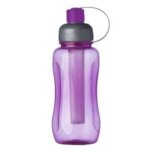 SQUEEZE ICEBAR PLÁSTICO 600ML