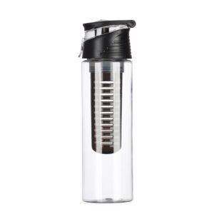 SQUEEZE PLÁSTICO 700ML COM INFUSOR