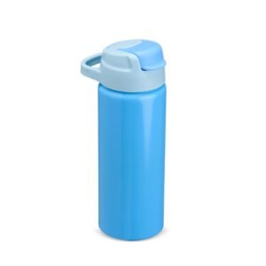 SQUEEZE ALUMÍNIO 600ML