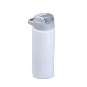 SQUEEZE ALUMÍNIO 600ML