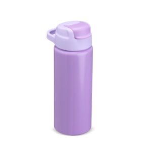 SQUEEZE ALUMÍNIO 600ML