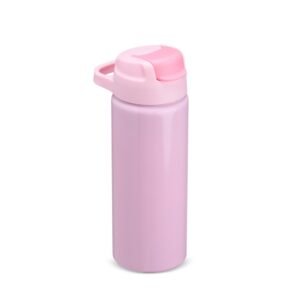 SQUEEZE ALUMÍNIO 600ML