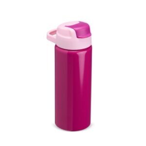 SQUEEZE ALUMÍNIO 600ML