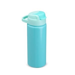 SQUEEZE ALUMÍNIO 600ML