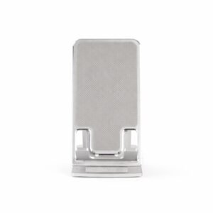 SUPORTE CELULAR ALUMÍNIO